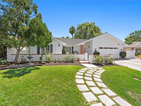 26772  Merino   Circle, Mission Viejo, CA