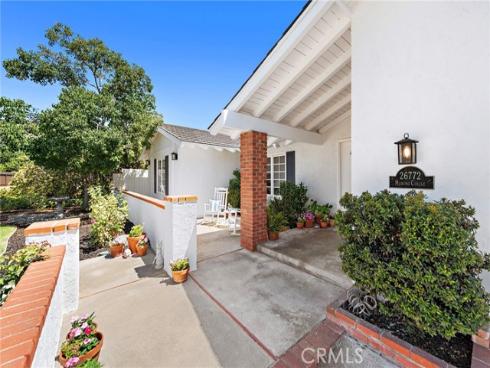 26772  Merino   Circle, Mission Viejo, CA