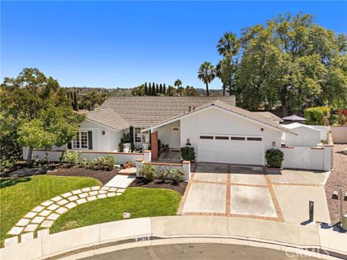 26772  Merino   Circle, Mission Viejo, CA