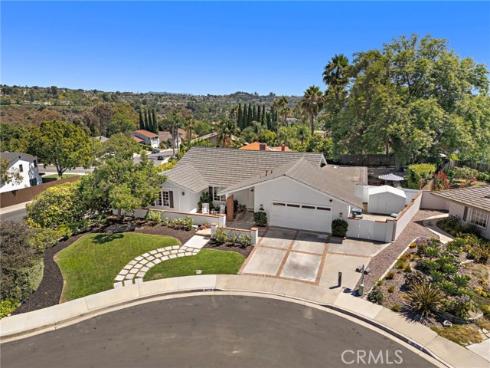 26772  Merino   Circle, Mission Viejo, CA