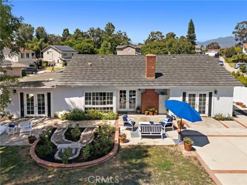 26772  Merino   Circle, Mission Viejo, CA