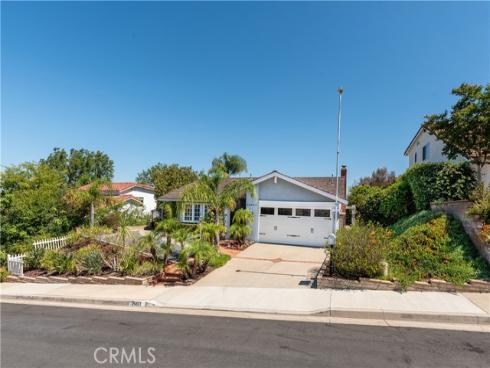 26851  Salazar   Drive, Mission Viejo, CA