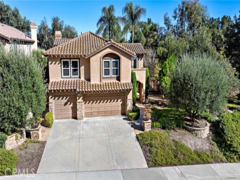 26492  San Ramon   Way, Mission Viejo, CA