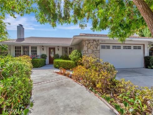 24131  Marathon   Street, Mission Viejo, CA