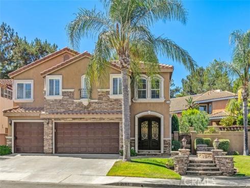 26161  Palmetto   Place, Mission Viejo, CA