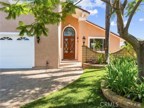 21976  Camalote  , Mission Viejo, CA