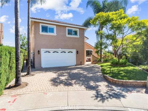 21976  Camalote  , Mission Viejo, CA