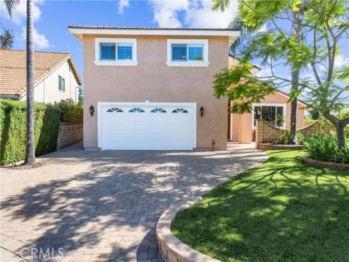 21976  Camalote  , Mission Viejo, CA