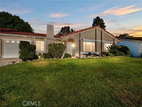 28142  Calle Casal  , Mission Viejo, CA