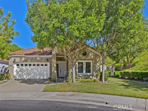 21512  Bastia  , Mission Viejo, CA