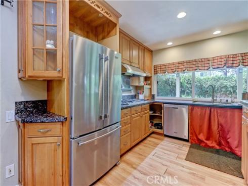 23271  Via Guadix  , Mission Viejo, CA