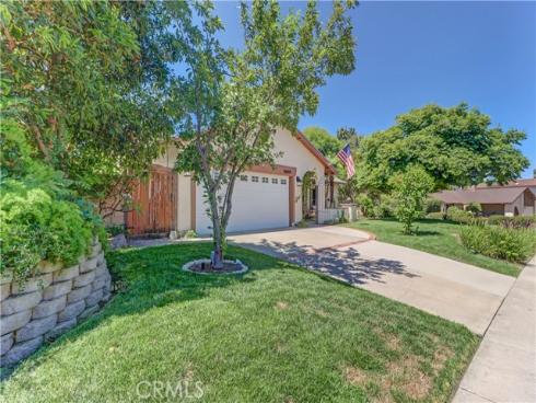 23271  Via Guadix  , Mission Viejo, CA