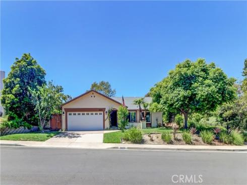 23271  Via Guadix  , Mission Viejo, CA