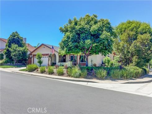 23271  Via Guadix  , Mission Viejo, CA