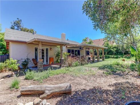 23271  Via Guadix  , Mission Viejo, CA