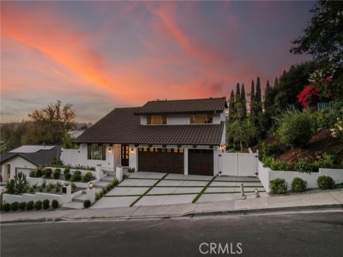 26521  San Gonzalo Drive  , Mission Viejo, CA