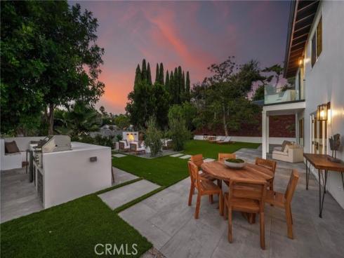 26521  San Gonzalo Drive  , Mission Viejo, CA