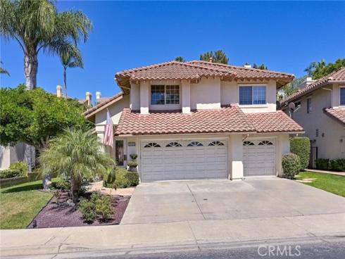 22452  Bayberry  , Mission Viejo, CA