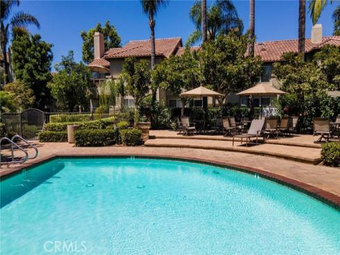 26465  Portola  , Mission Viejo, CA