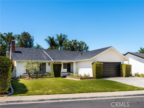 25081  Timber   Avenue, Mission Viejo, CA