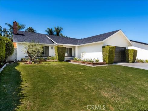 25081  Timber   Avenue, Mission Viejo, CA