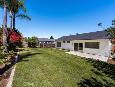 25081  Timber   Avenue, Mission Viejo, CA