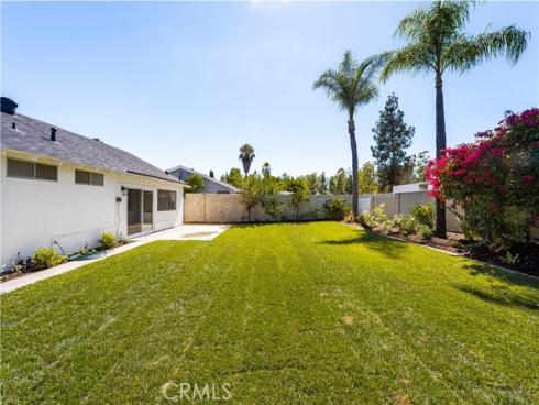 25081  Timber   Avenue, Mission Viejo, CA