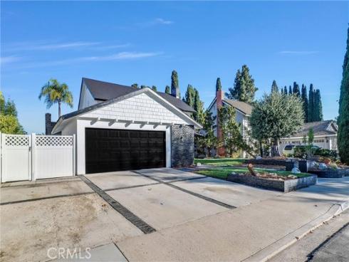 24652  San Doval   Lane, Mission Viejo, CA