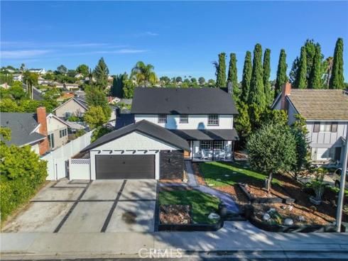 24652  San Doval   Lane, Mission Viejo, CA