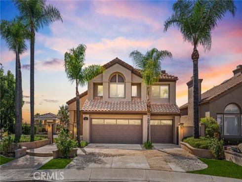 22535  Bayberry  , Mission Viejo, CA