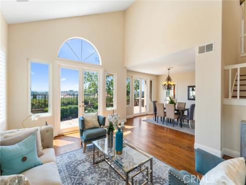 22535  Bayberry  , Mission Viejo, CA