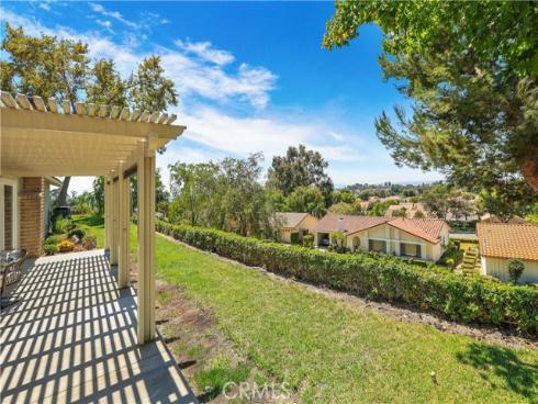 23935  Via Maragall  , Mission Viejo, CA