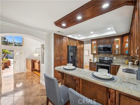 27721  Torija  , Mission Viejo, CA