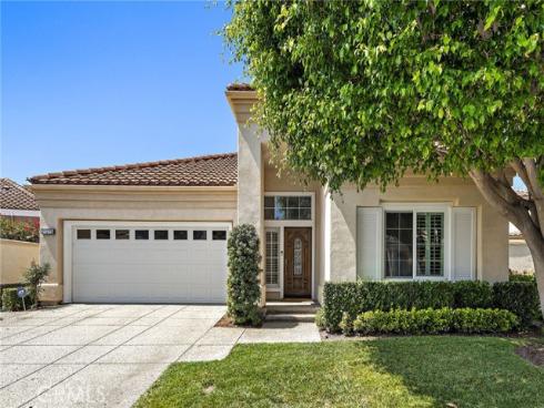 21275  Trivoli  , Mission Viejo, CA