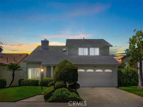 21611  Membrilla  , Mission Viejo, CA