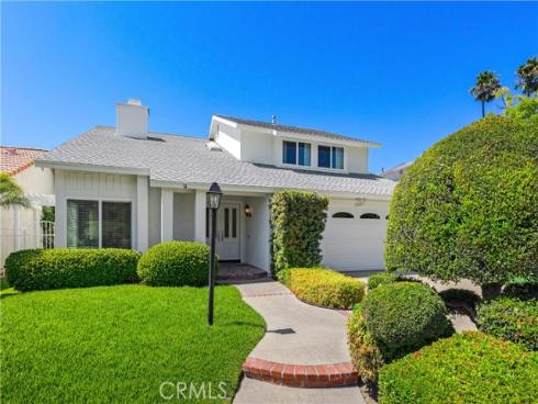 21611  Membrilla  , Mission Viejo, CA