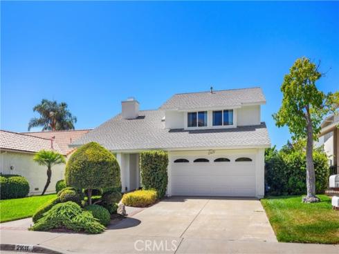 21611  Membrilla  , Mission Viejo, CA