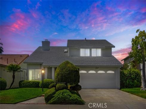 21611  Membrilla  , Mission Viejo, CA