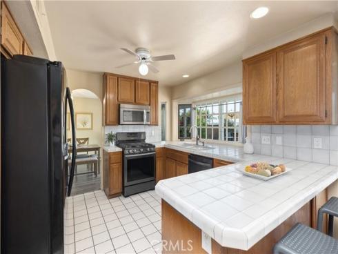 21611  Membrilla  , Mission Viejo, CA