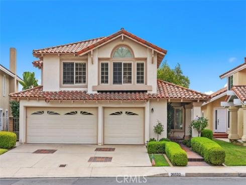 26532  Maside  , Mission Viejo, CA