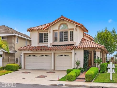 26532  Maside  , Mission Viejo, CA