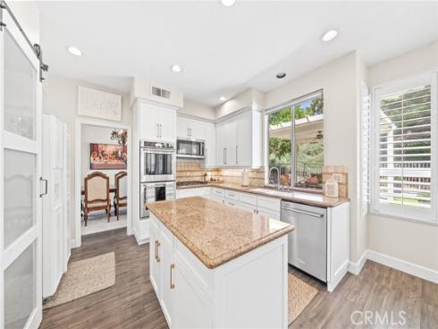 22622  White Oaks  , Mission Viejo, CA