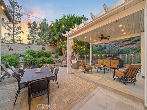 22622  White Oaks  , Mission Viejo, CA