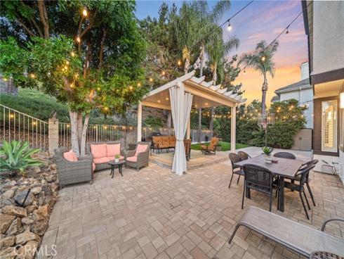 22622  White Oaks  , Mission Viejo, CA