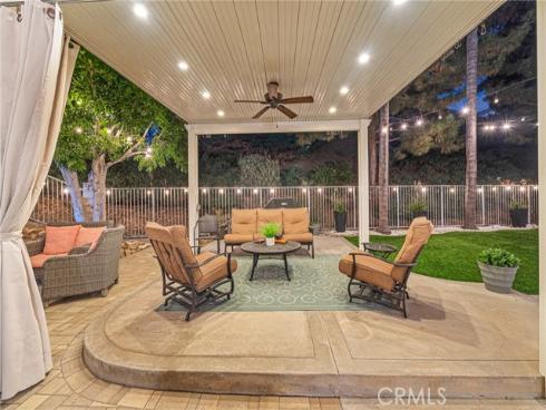 22622  White Oaks  , Mission Viejo, CA