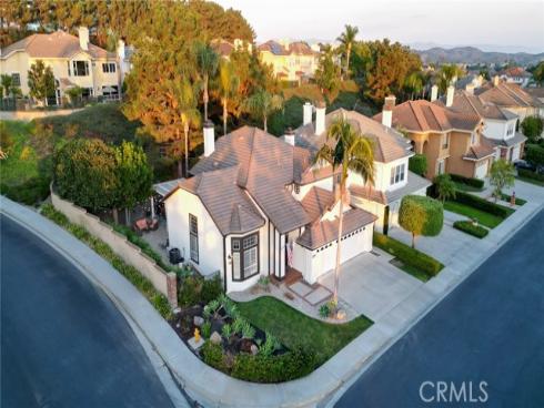 22622  White Oaks  , Mission Viejo, CA