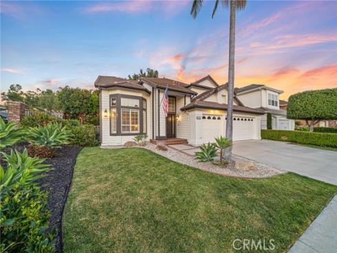 22622  White Oaks  , Mission Viejo, CA