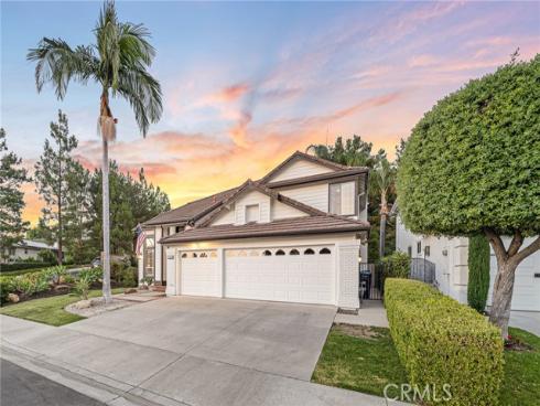 22622  White Oaks  , Mission Viejo, CA