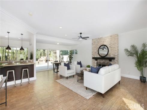 26351  Tarrasa   Lane, Mission Viejo, CA