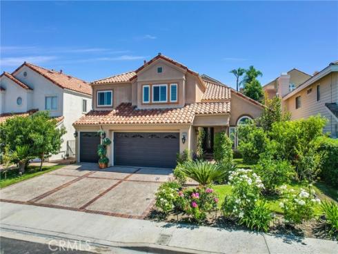 22242  Wayside  , Mission Viejo, CA